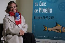 Morelia reúne a grupo estelar de cineastas mexicanos para edición 2023