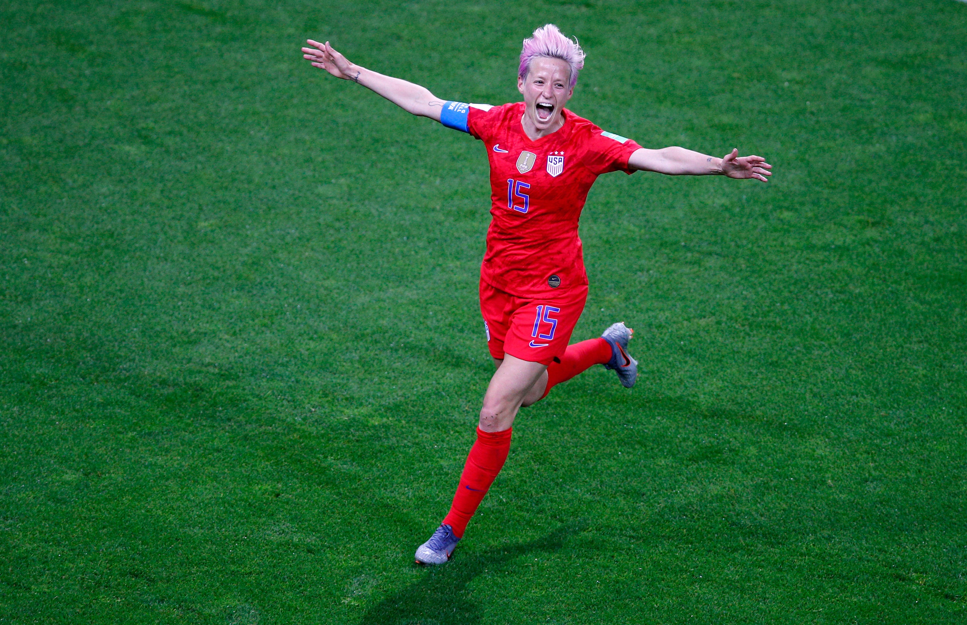 RAPINOE-DESPEDIDA