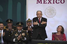 López Obrador quiere viajar a Washington para reunirse con Biden