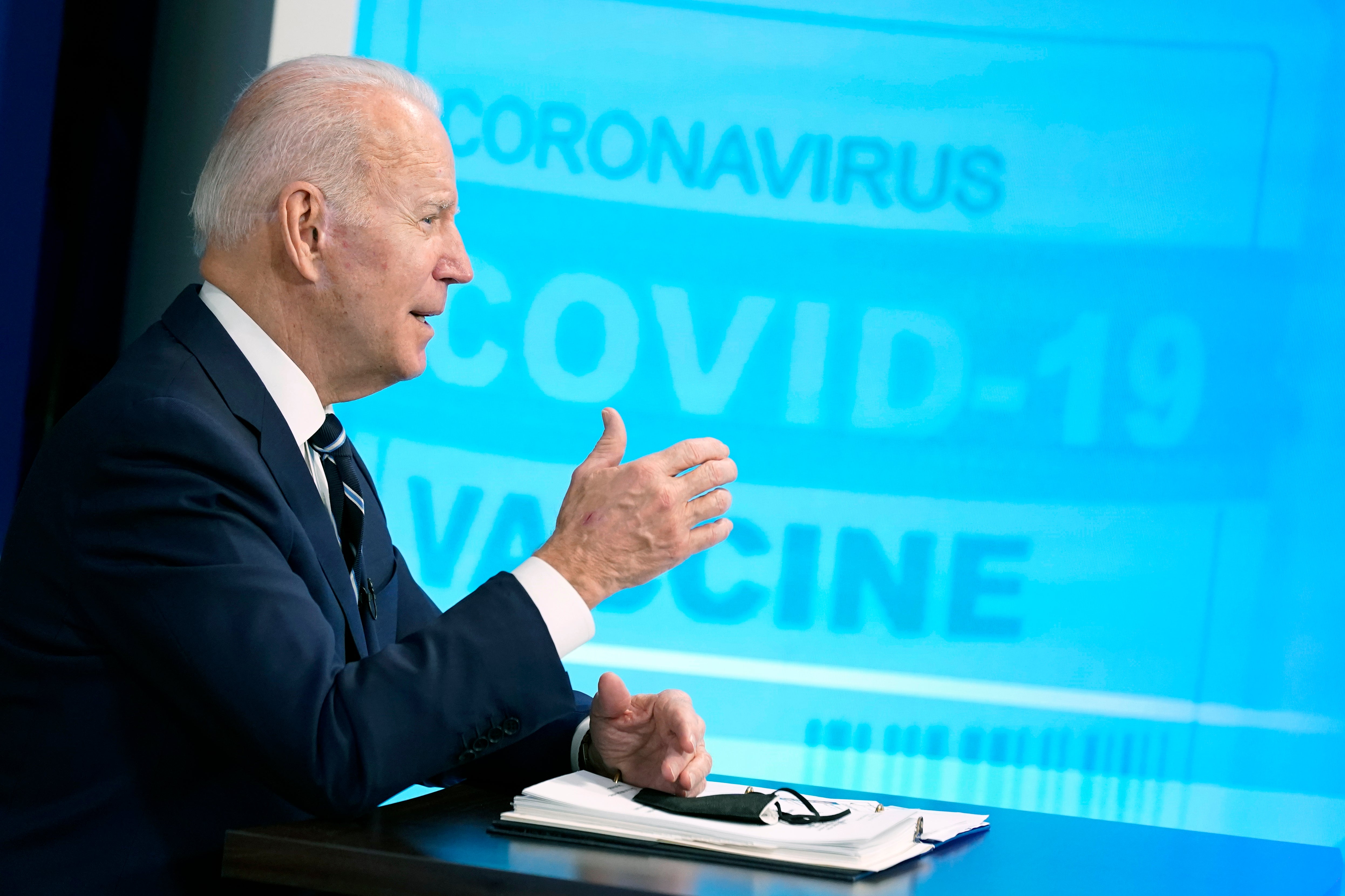 BIDEN-COVID