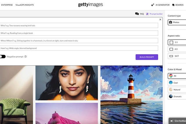 GETTY IMAGES-INTELIGENCIA ARTIFICIAL
