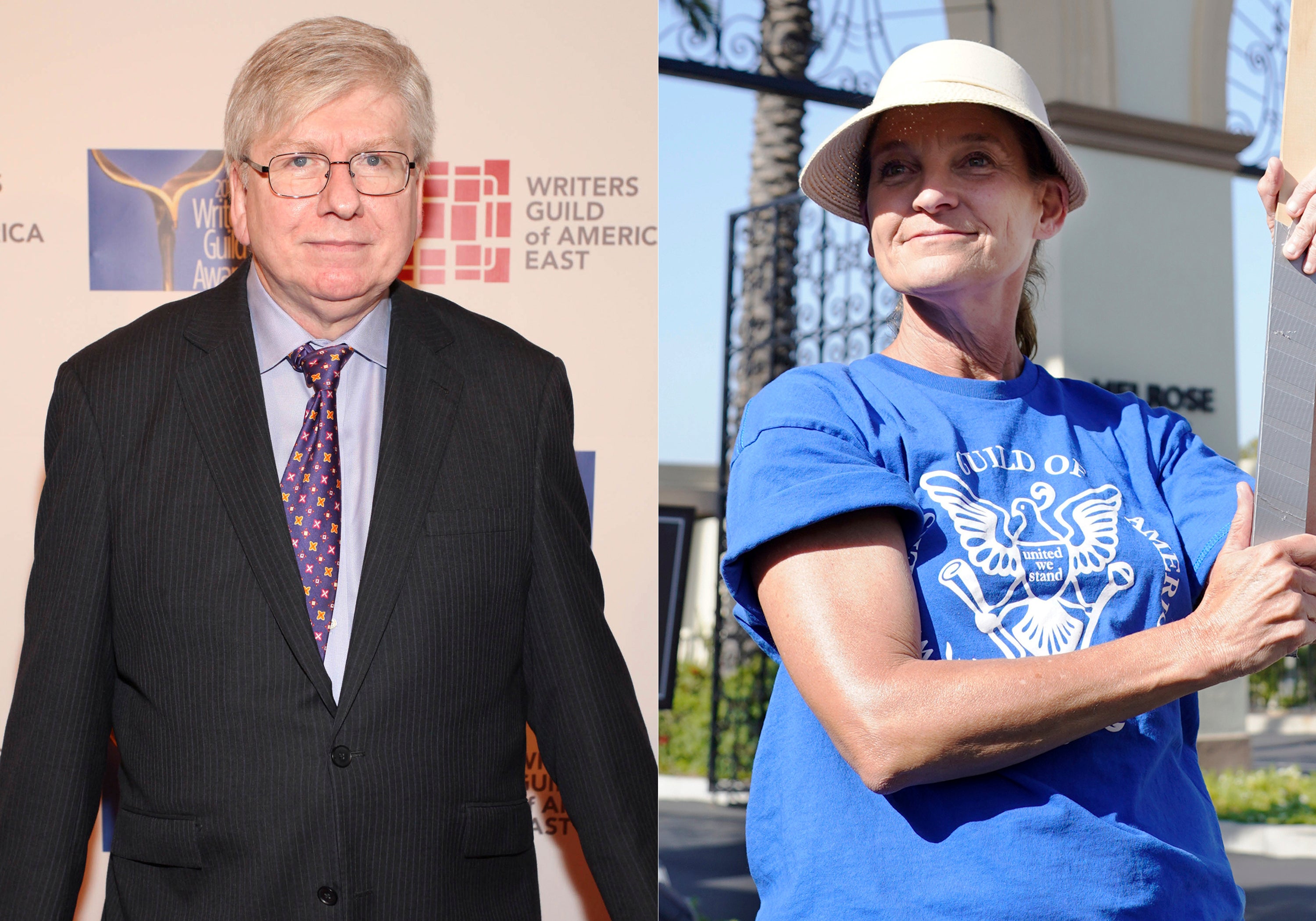 HOLLYWOOD-HUELGAS-ACTORES CLAVE