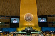 La IA está en la mente del mundo. ¿Es la ONU el lugar para dilucidar qué hacer al respecto?