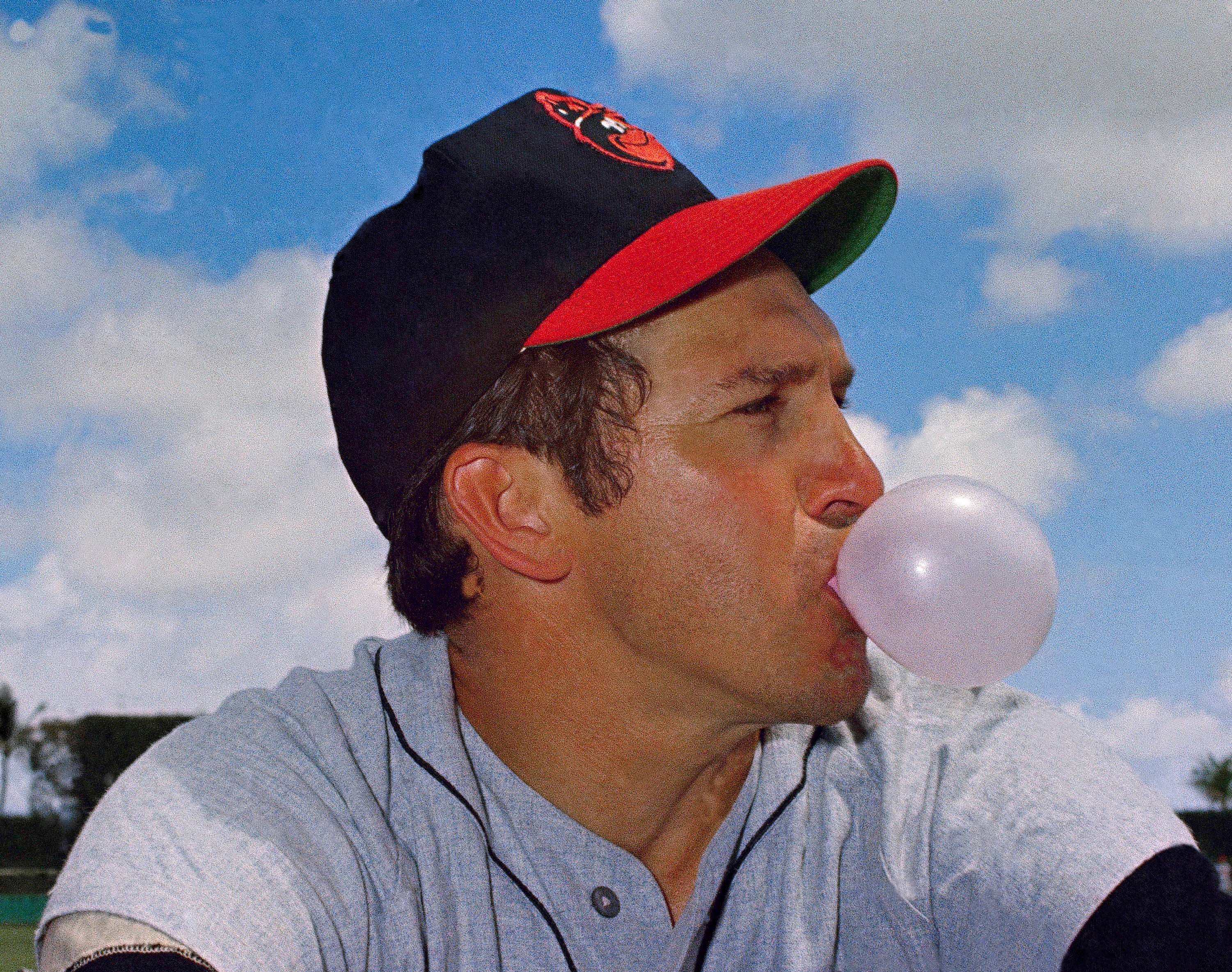 BROOKS ROBINSON-DECESO