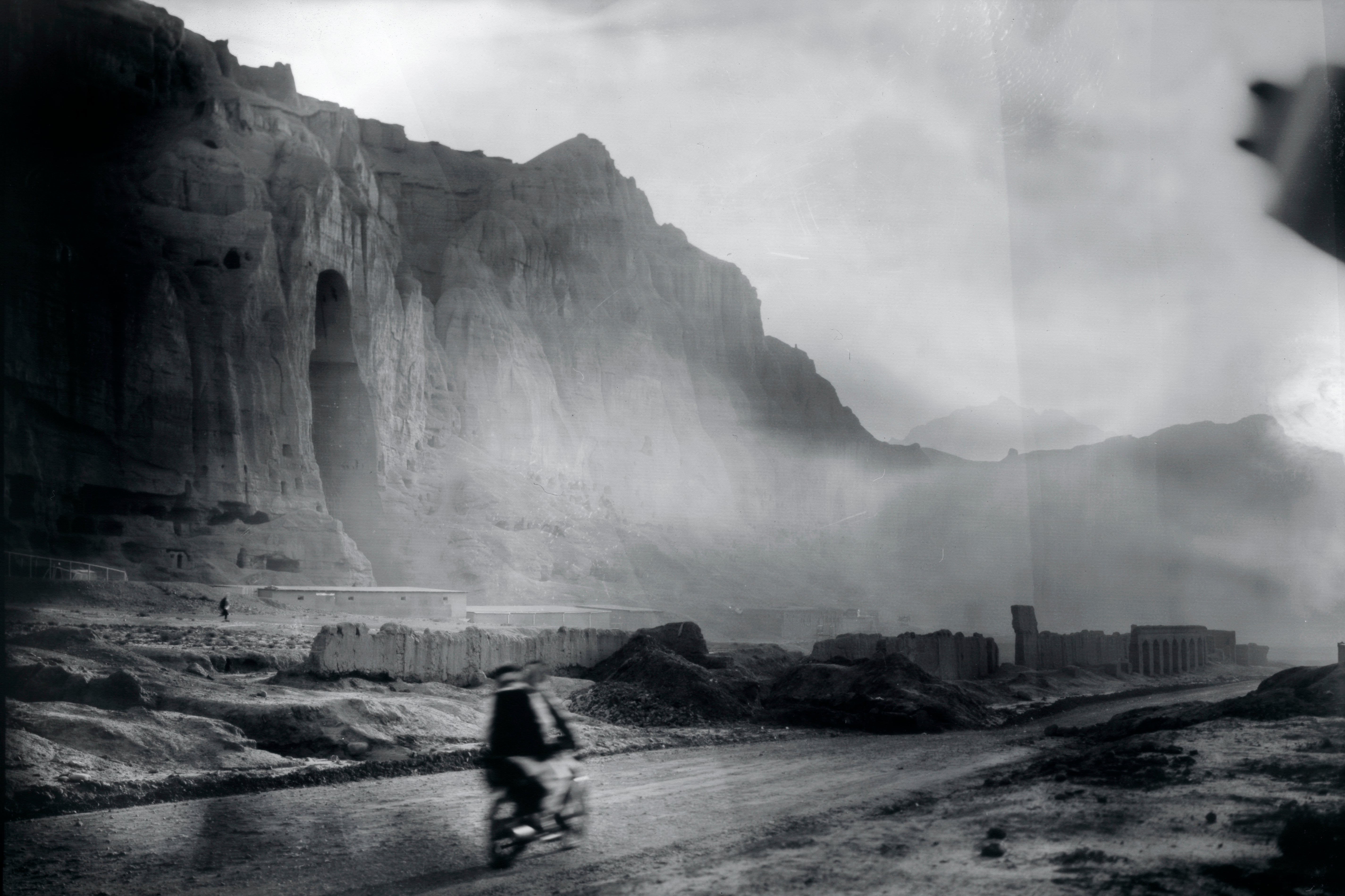 AFGANISTÁN-BAJO UNA NUEVA LUZ