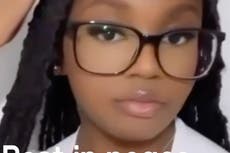 Muere apuñalada una estudiante de 15 años camino a la escuela en el sur de Londres