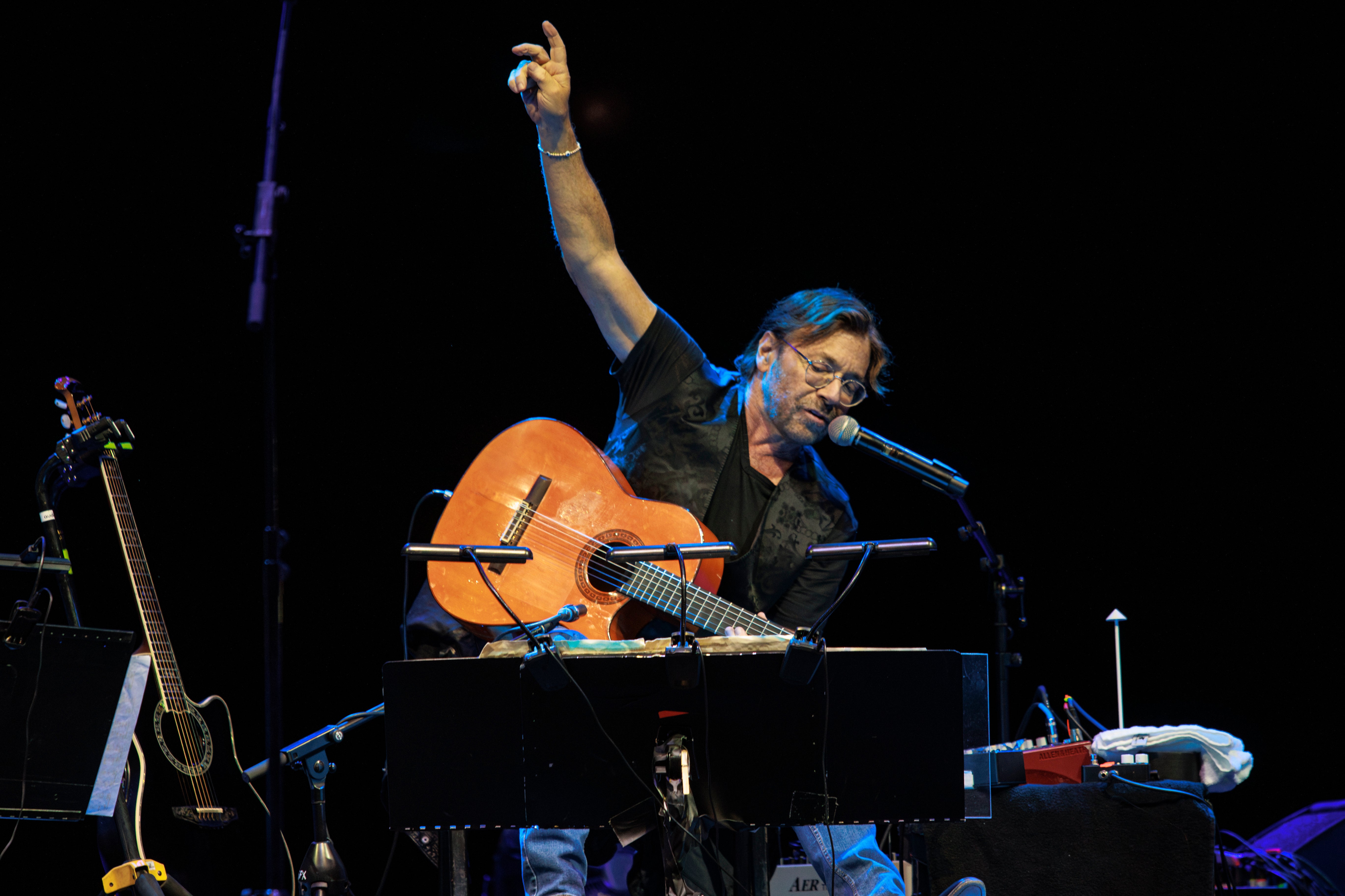 AL DI MEOLA