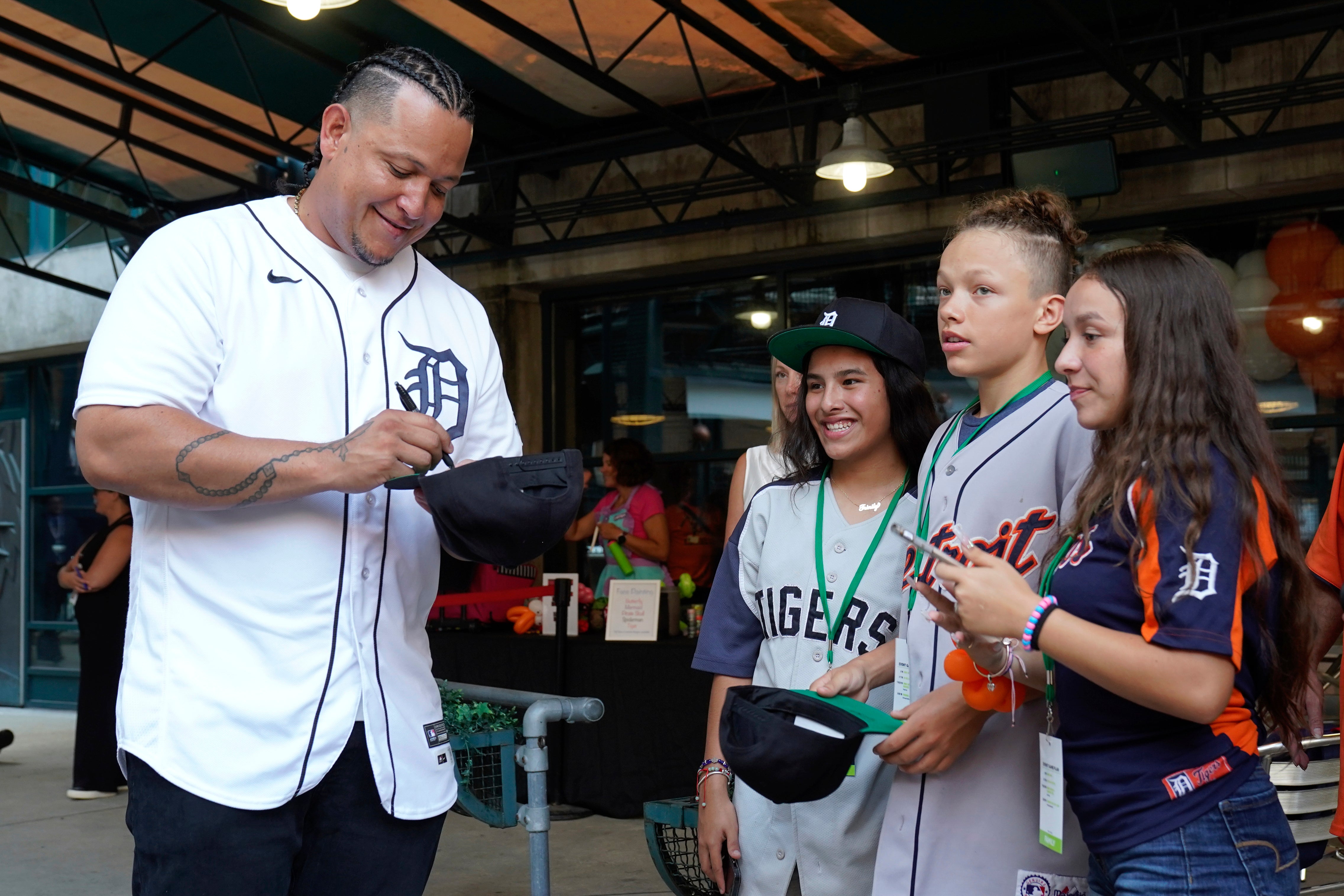 Miguel Cabrera S Career Coming To Close With Tigers Leaving Lasting   MIGUEL CABRERA 34140 