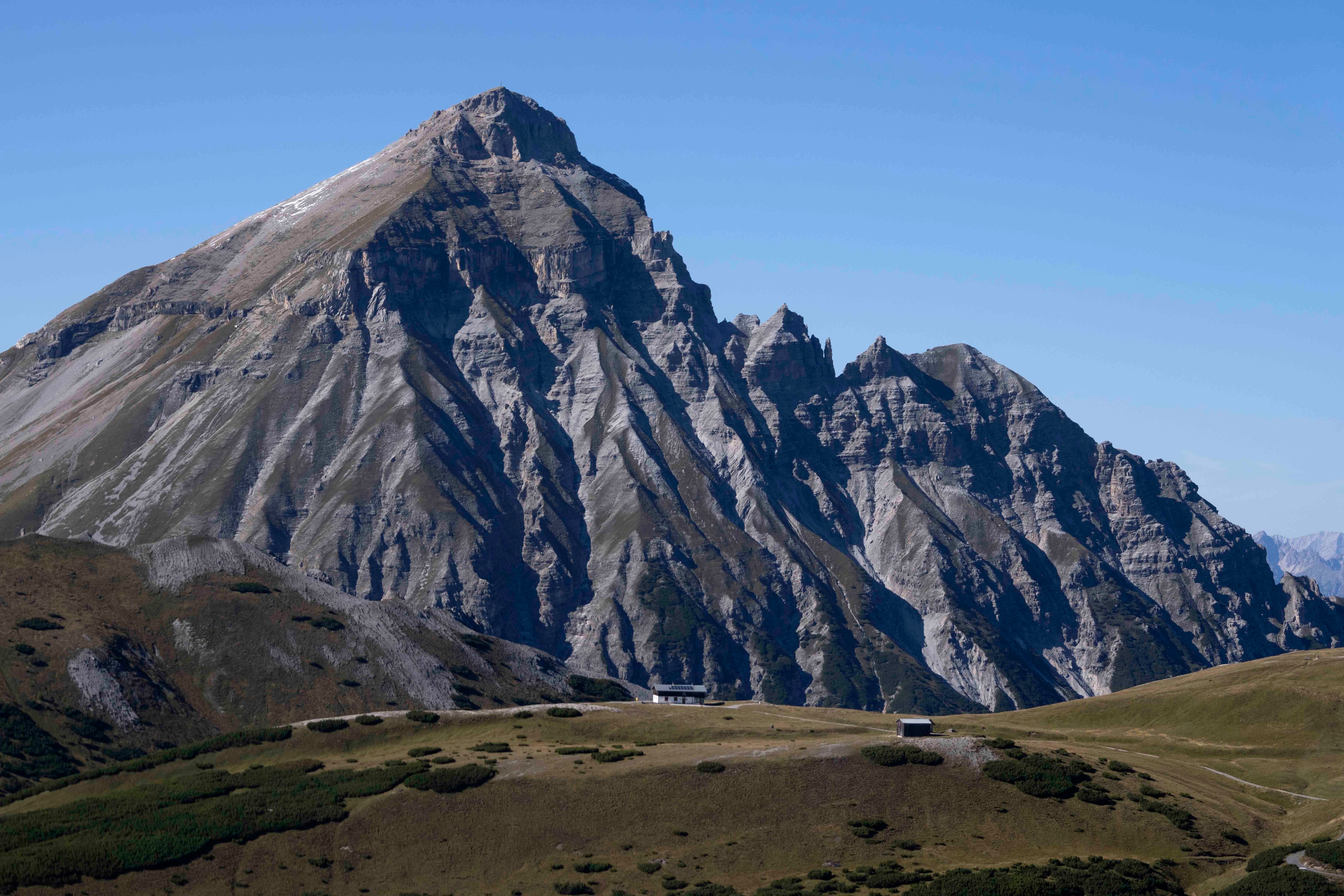 ALPES-GLACIARES-FOTOGALERÍA