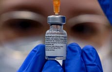 Un alemán se vacunó 217 veces contra covid-19 sin manifestar efectos secundarios