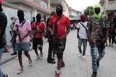 Consejo de Seguridad de la ONU aprueba enviar fuerza multinacional a Haití