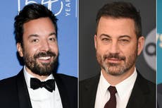 Los programas nocturnos regresan tras huelga de guionistas