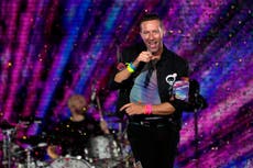 Coldplay invita a Selena Gomez para final de su gira