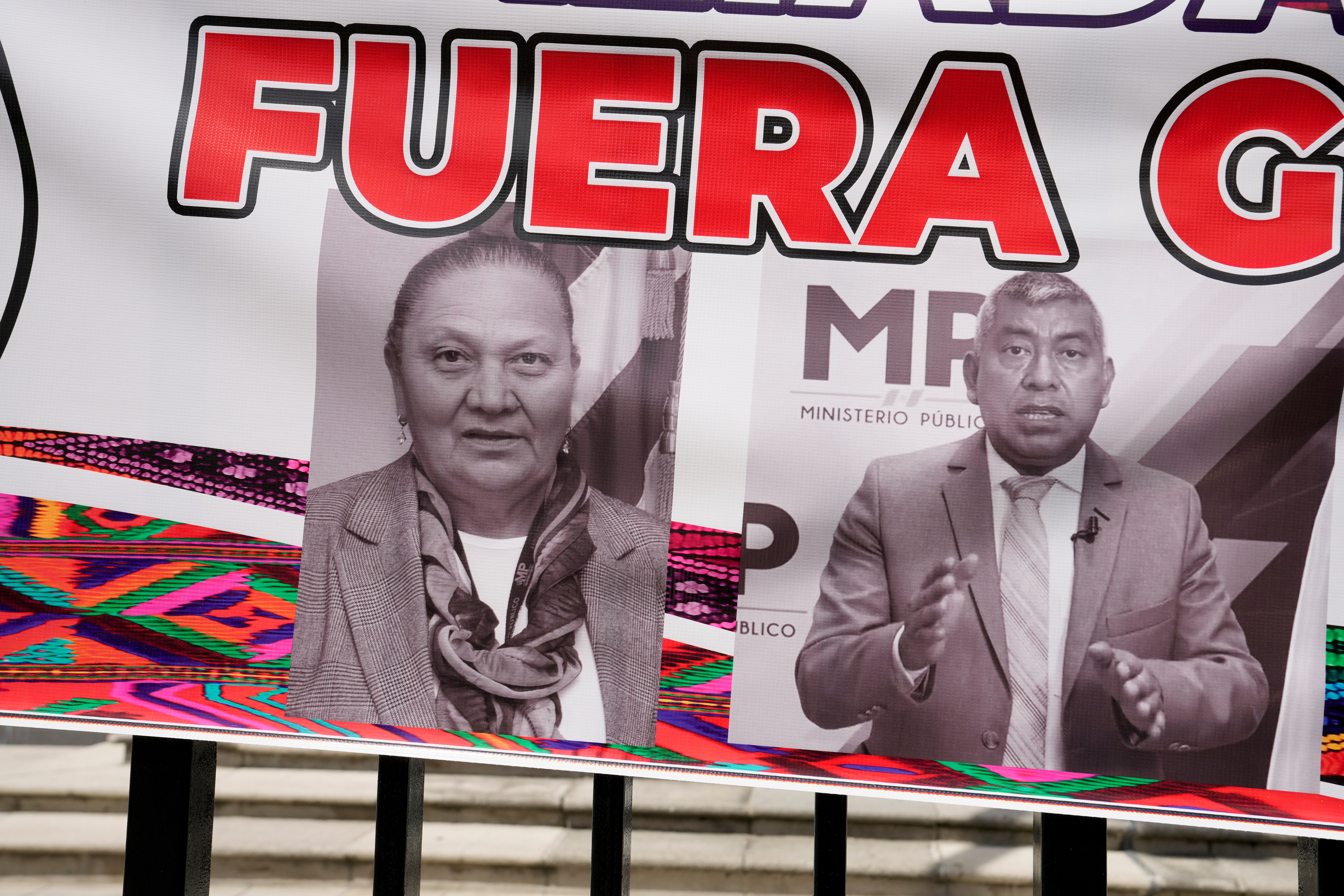 GUATEMALA-ELECCIONES