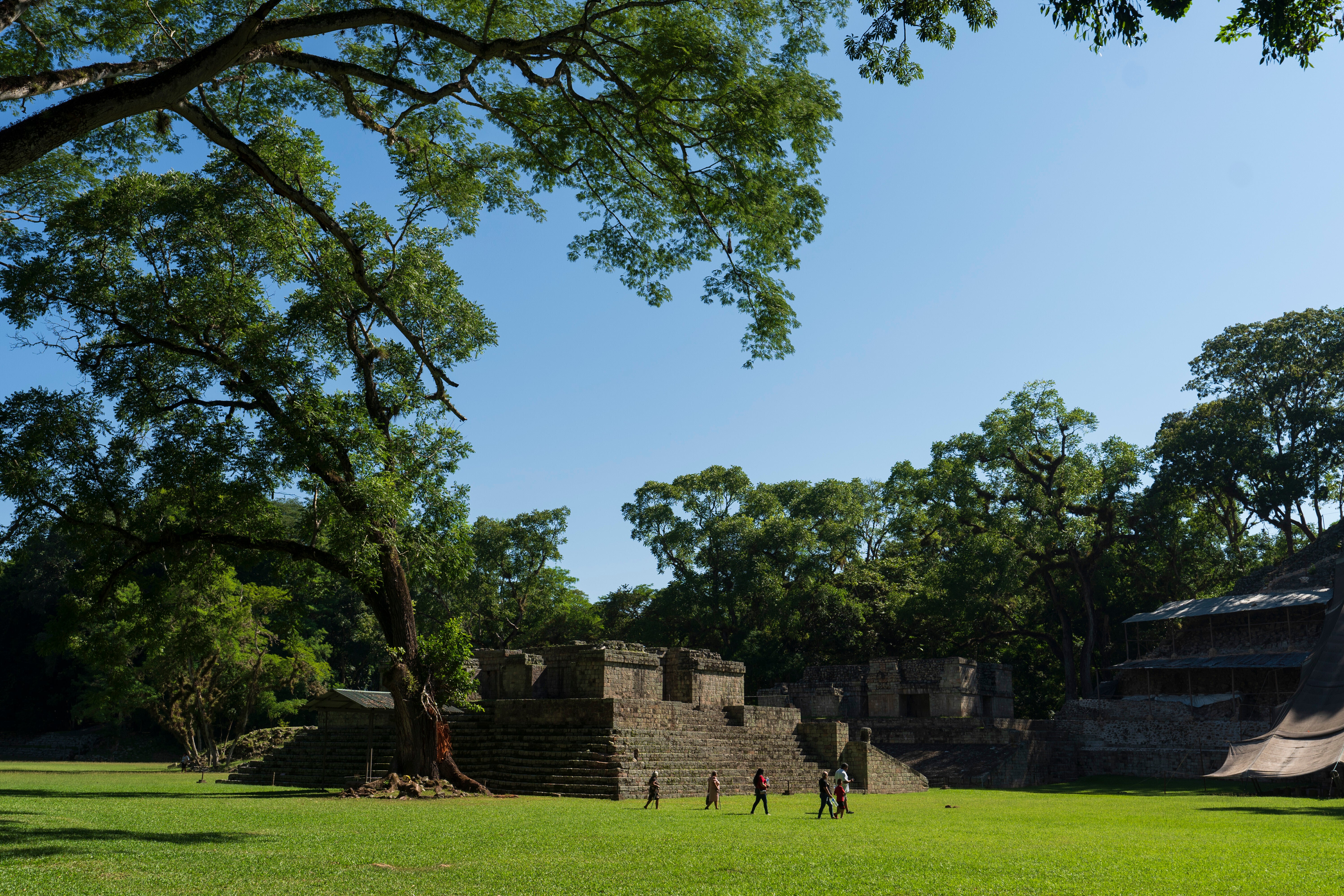 CONSTRUCCIONES ANTIGUAS-DURABILIDAD
