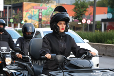 Sandra Cuevas denuncia ‘secuestro exprés’ y robo en Central de Abasto de la CDMX