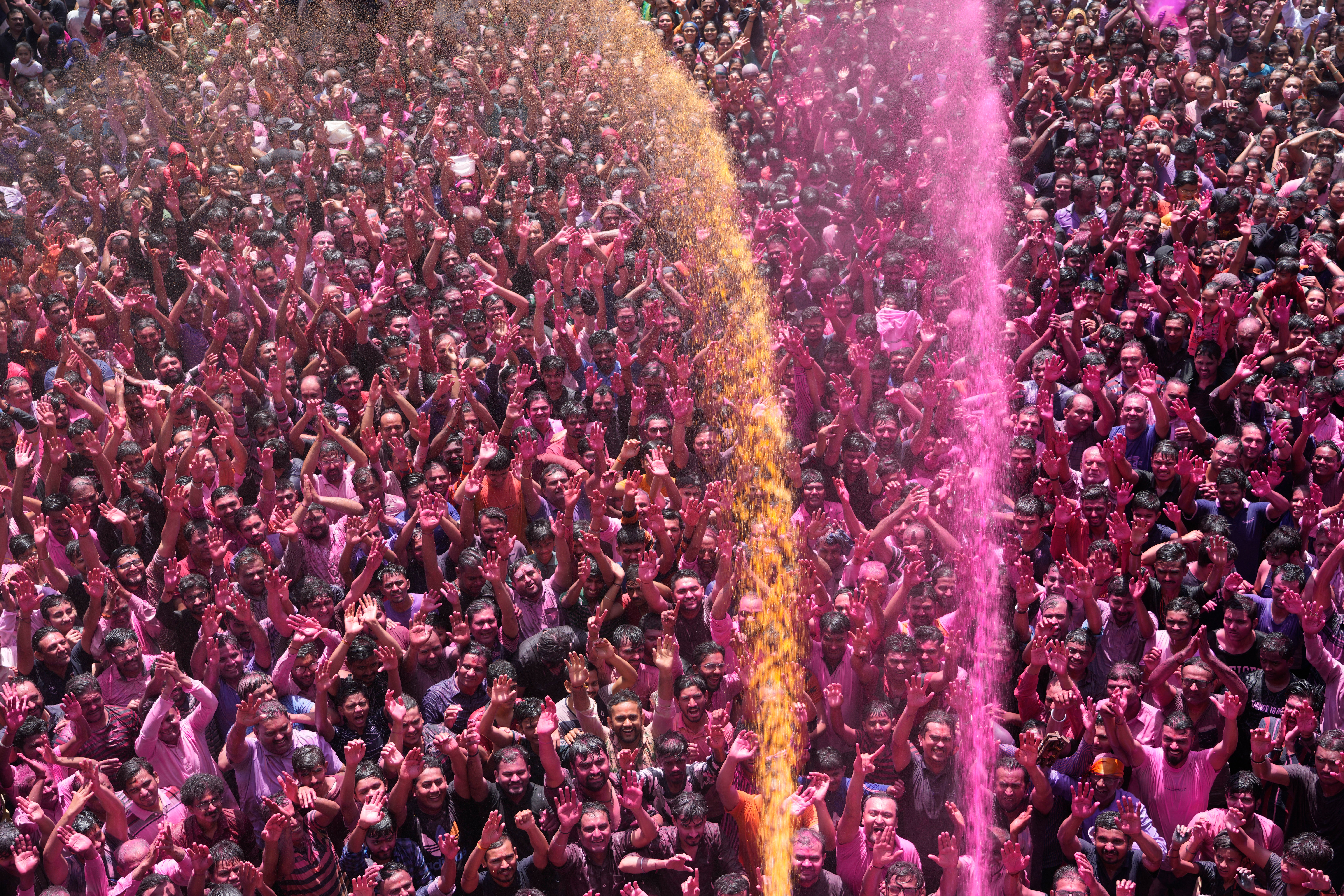 REP-GEN LOS NO RELIGIOSOS-INDIA