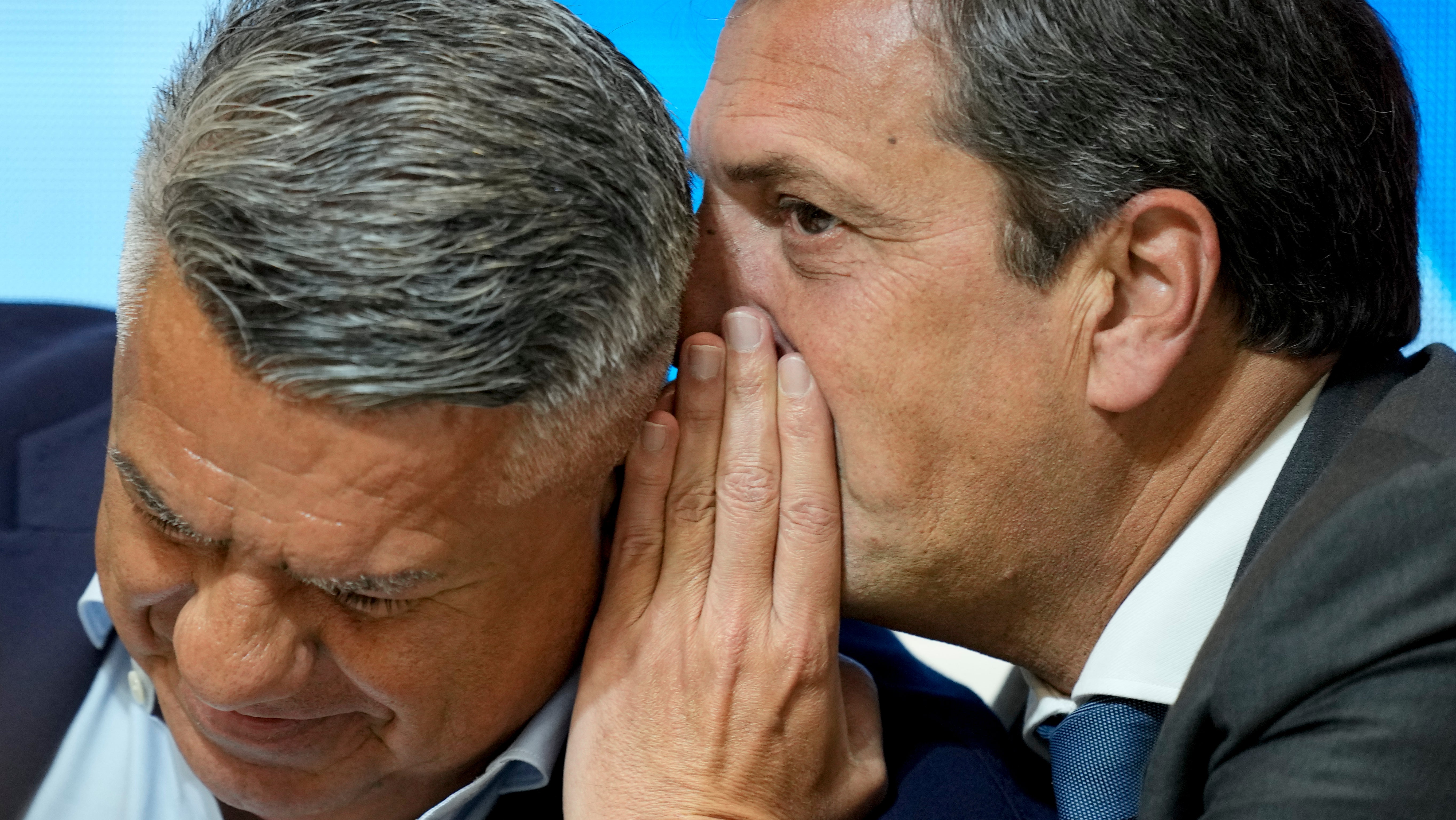 ARGENTINA MUNDIAL 2030