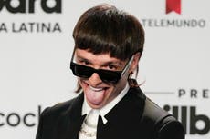 Lista de ganadores de los Billboard de la Música Latina