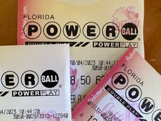 Bote de lotería Powerball llega a 1.400 millones tras 33 sorteos sin acertante