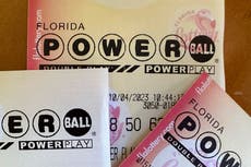 Bote de lotería Powerball llega a 1.400 millones tras 33 sorteos sin acertante