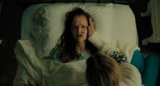 "The Exorcist: Believer" toma posesión de la taquilla con buen estreno
