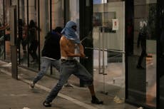 Aerolínea mexicana Volaris suspende vuelos a Guatemala debido a las protestas