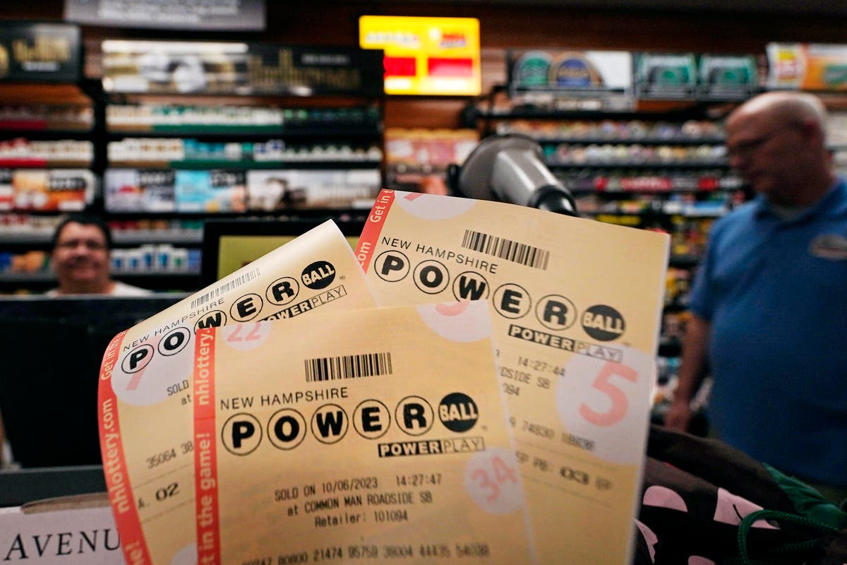 Powerball ¿Cómo se juega, cuándo son los sorteos y cuál es el premio