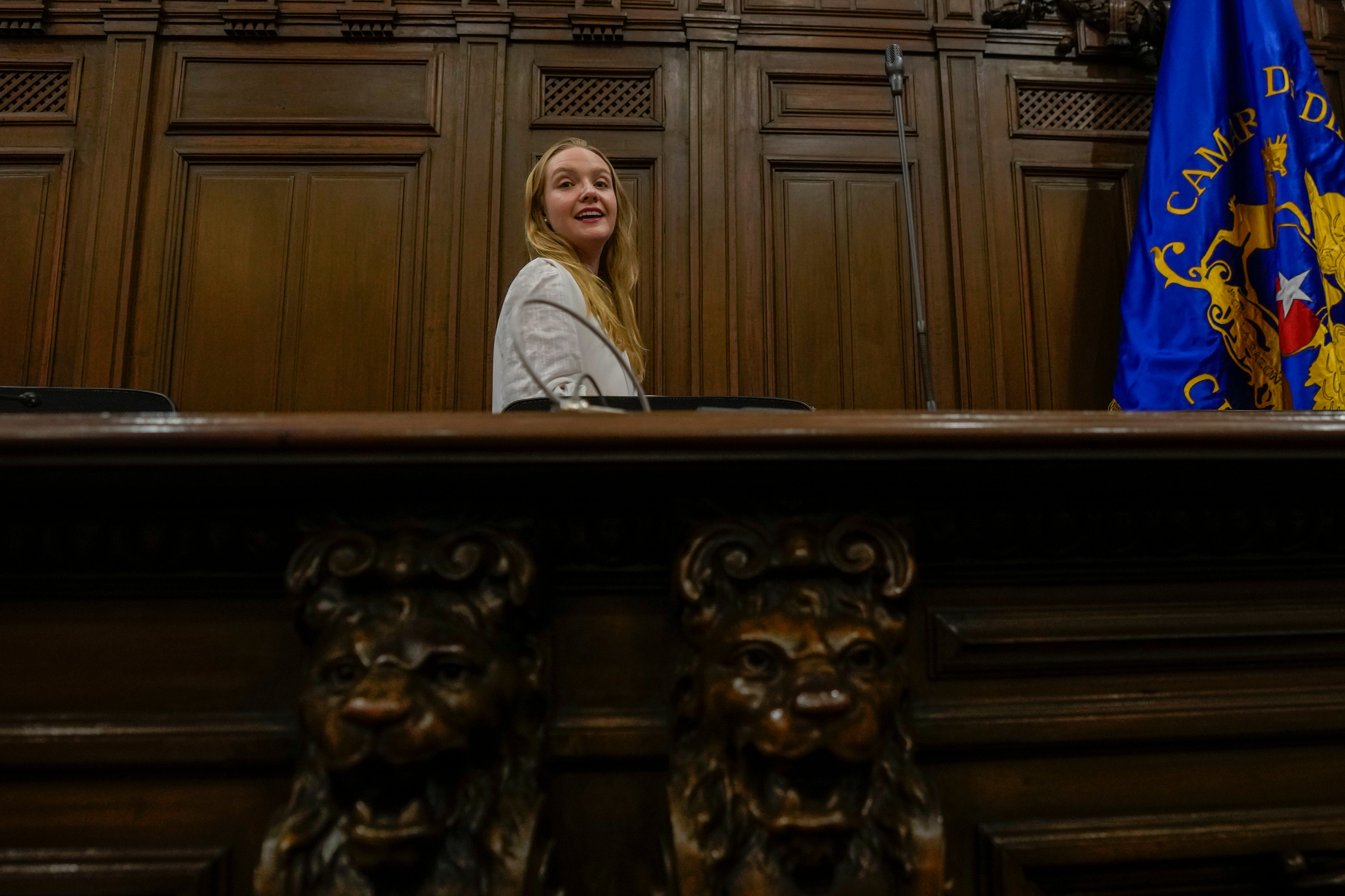 AP EXPLICA-CHILE-CONSTITUCIÓN