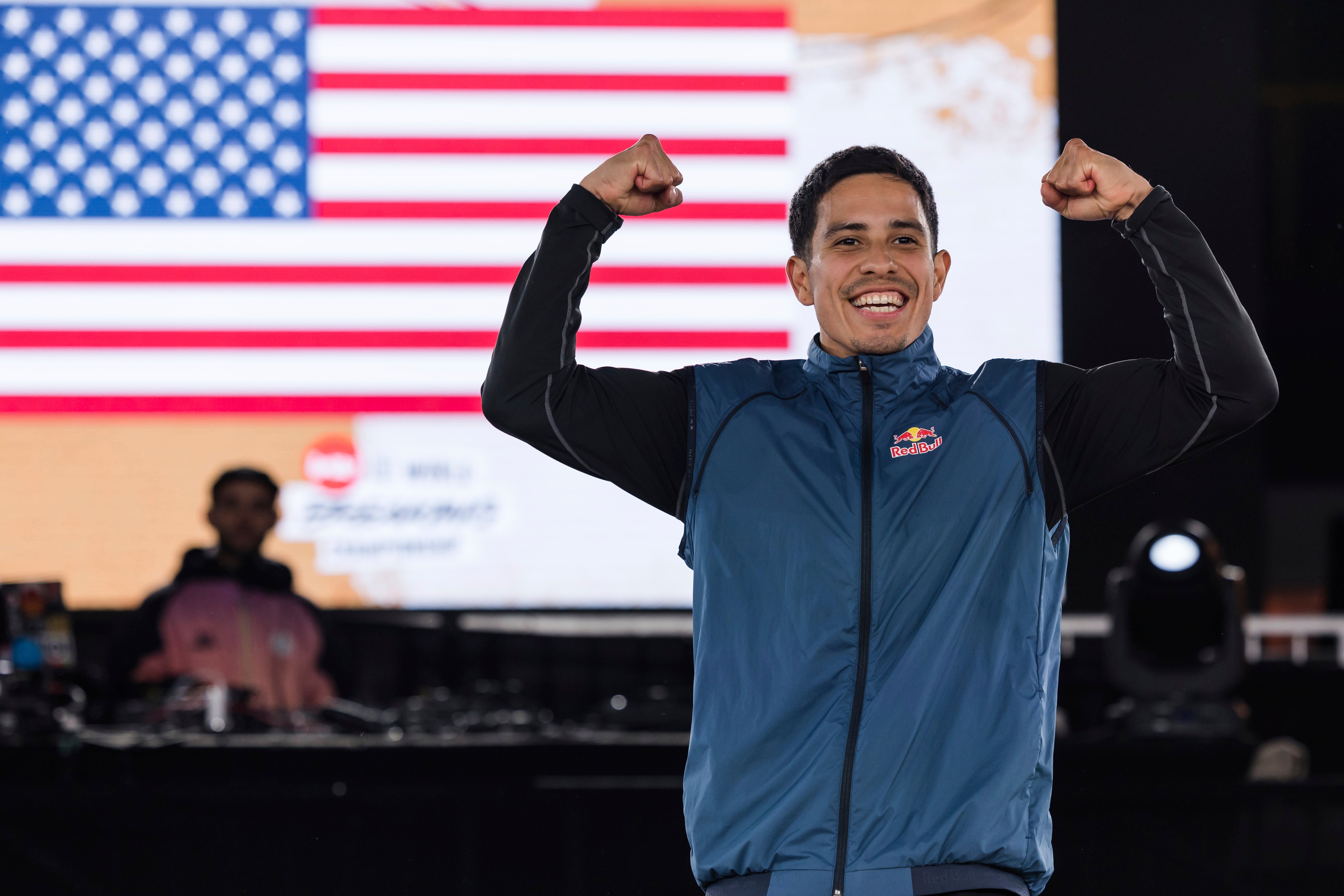 PANAMERICANOS BREAKING