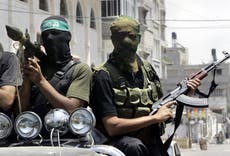 ¿En qué estaba pensando Hamás? Por más de 3 décadas ha tenido la misma idea brutal de la victoria