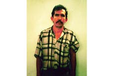 Muere en Colombia el asesino serial de niños Luis Alfredo Garavito