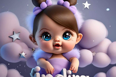 ¿Cómo funciona Ideogram? La app que diseña nombres con diseños 3D con IA