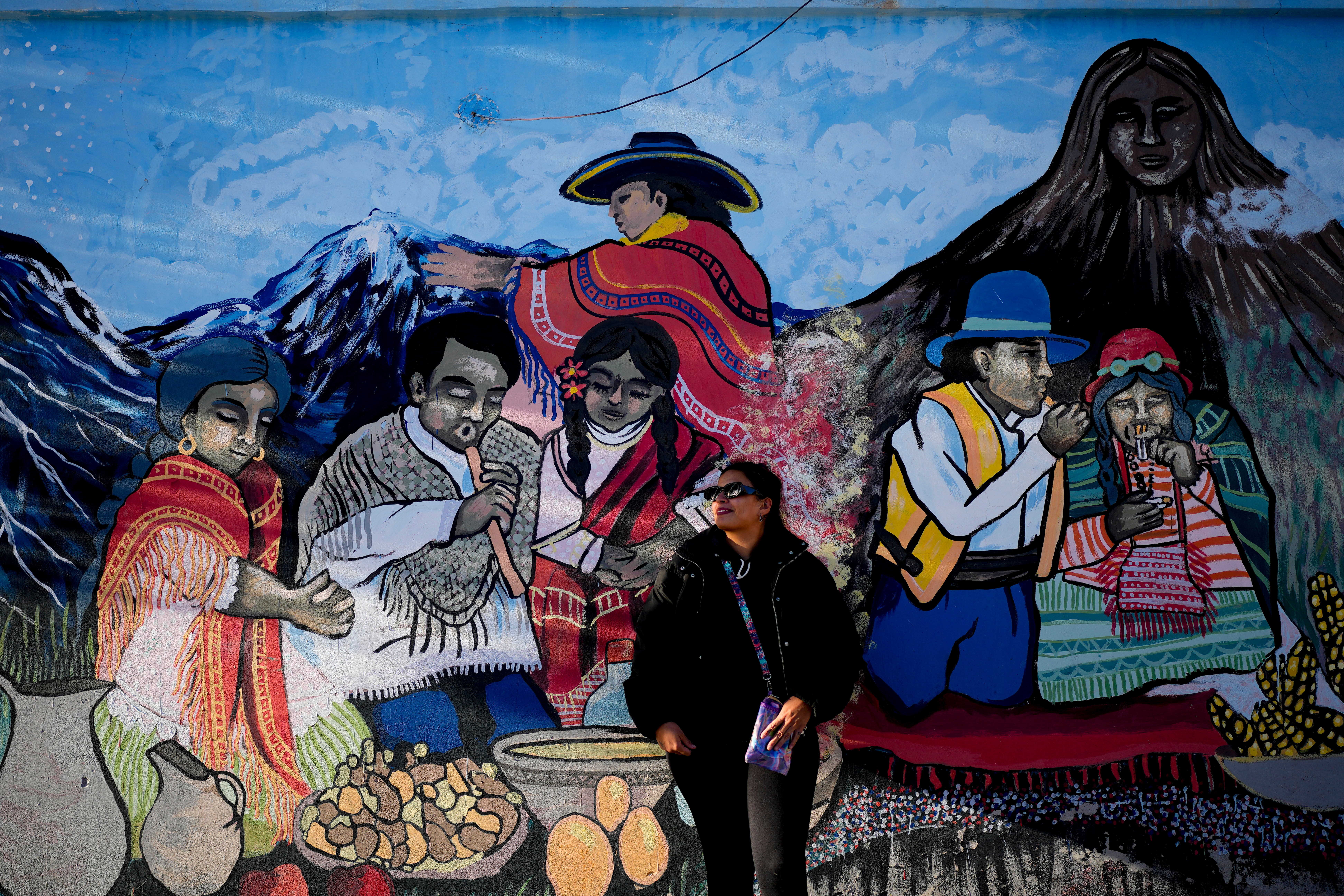 ARGENTINA-ELECCIONES MILEI