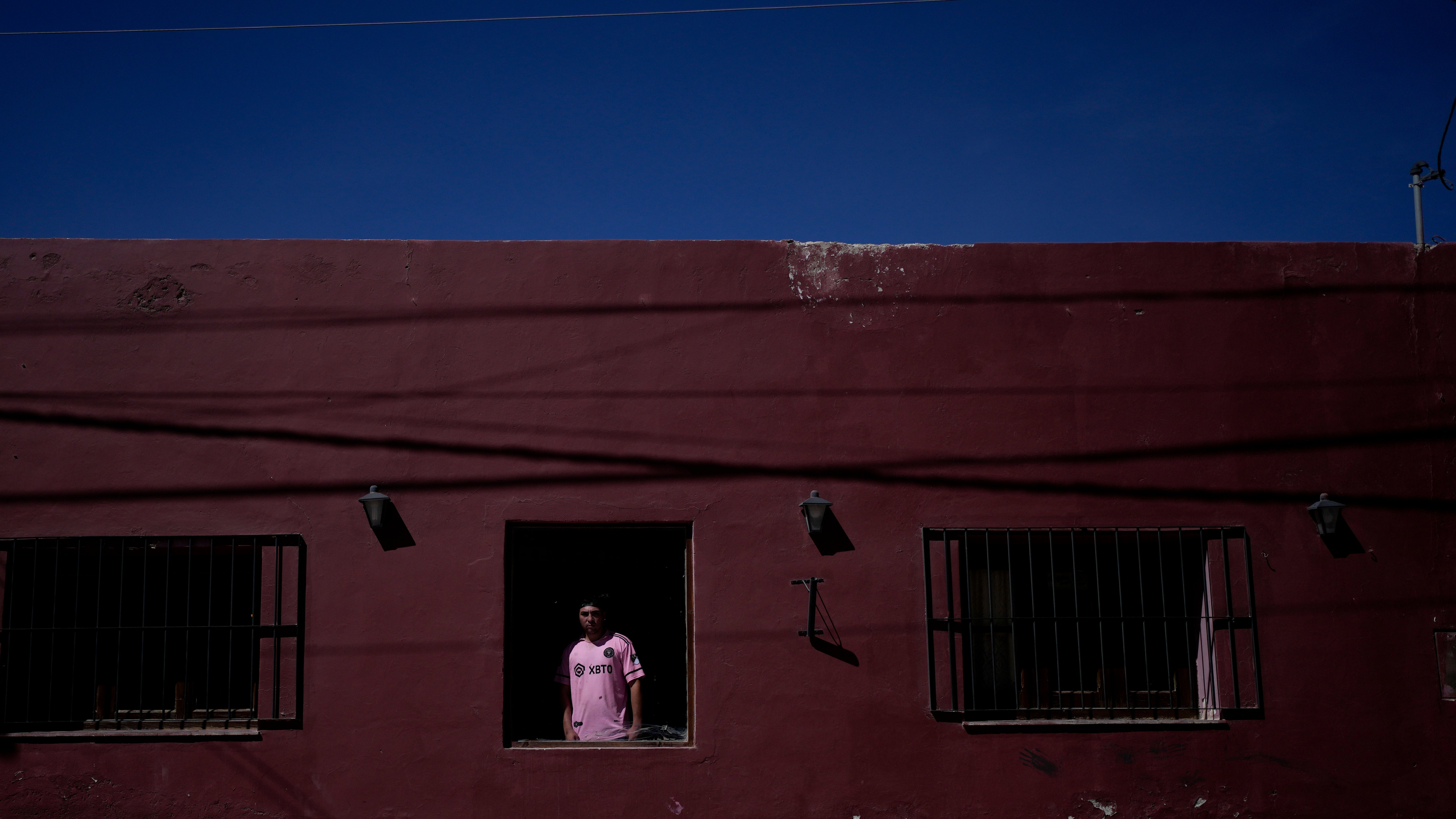 ARGENTINA-ELECCIONES MILEI