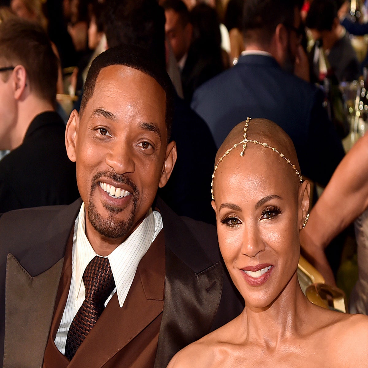 Will Smith responde a las declaraciones de Jada Pinkett Smith sobre su  matrimonio | Independent Español, image size:1200x1200