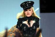 Madonna: desilusión en el público por inconveniente en la gira ‘Celebration Tour’