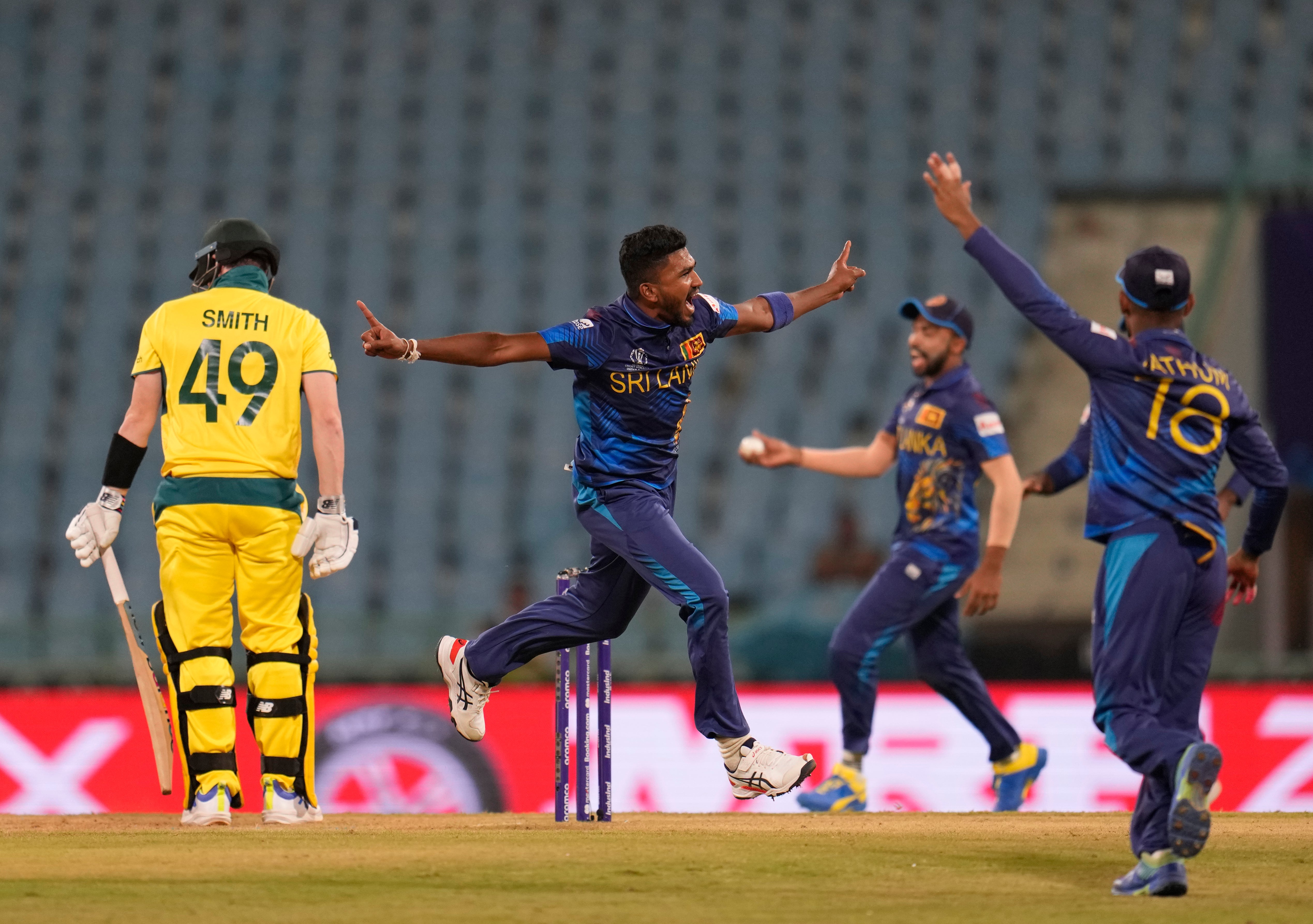 LOS ÁNGELES 2028-NUEVOS DEPORTES