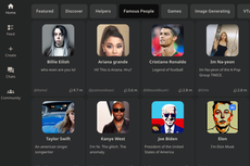 ¿Cómo puedo hablar con famosos con Inteligencia Artificial? Lo que necesitas saber sobre ‘Character.AI’