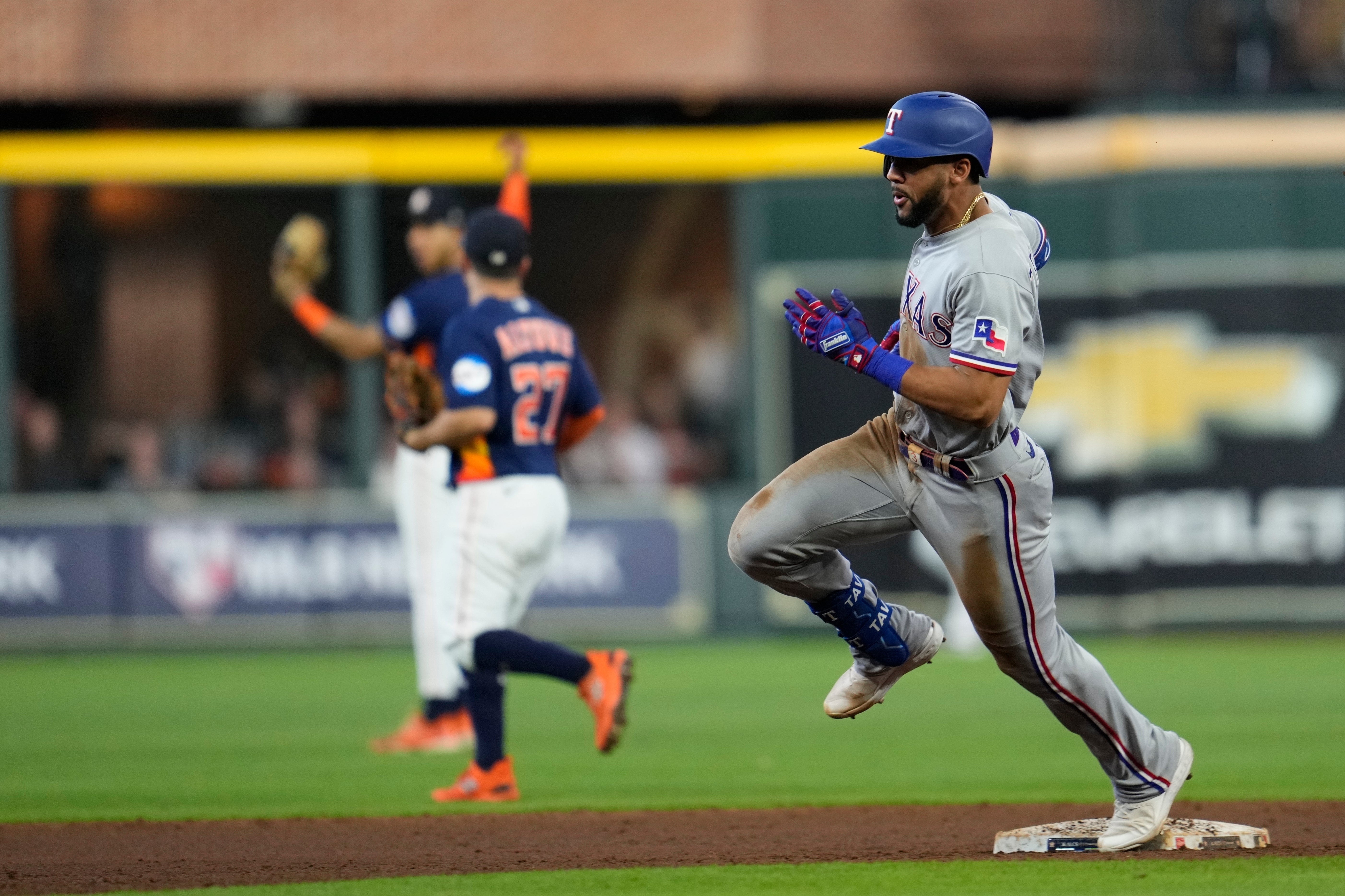 SERIE-CAMPEONATO AMERICANA