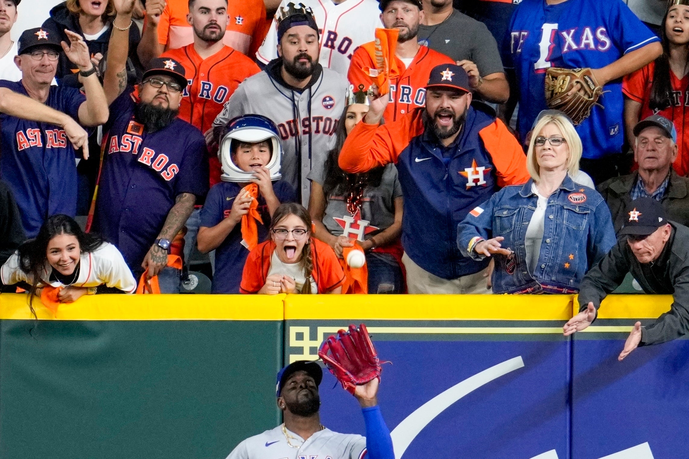 SERIE-CAMPEONATO AMERICANA