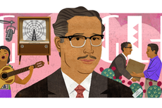 ¿Quién es Raoul A. Cortez? Google celebra la vida del pionero de los medios mexicoamericanos