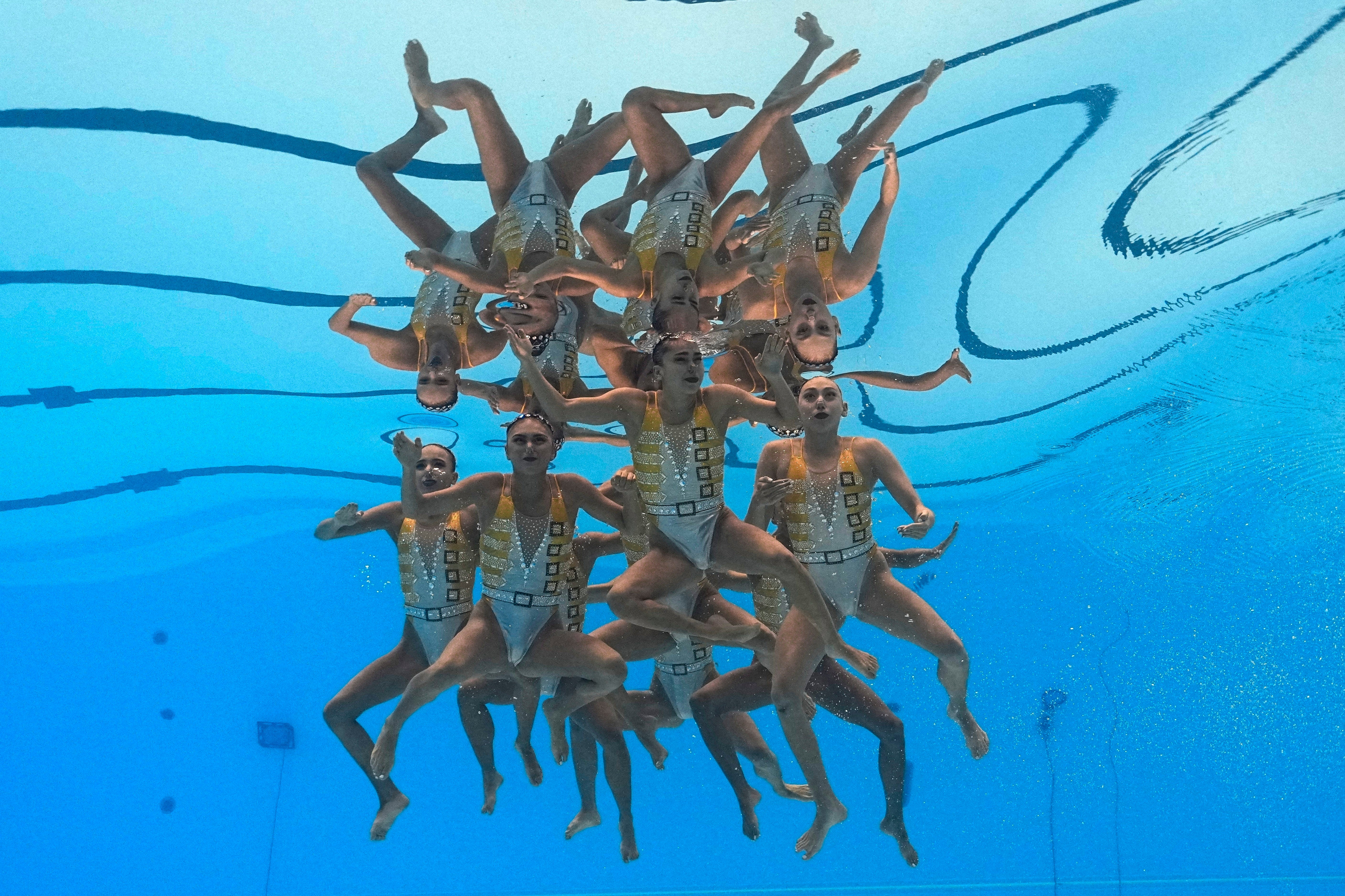 JUEGOS PANAMERICANOS