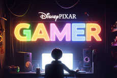 ¿Cómo crear las portadas de Disney Pixar con Inteligencia Artificial?