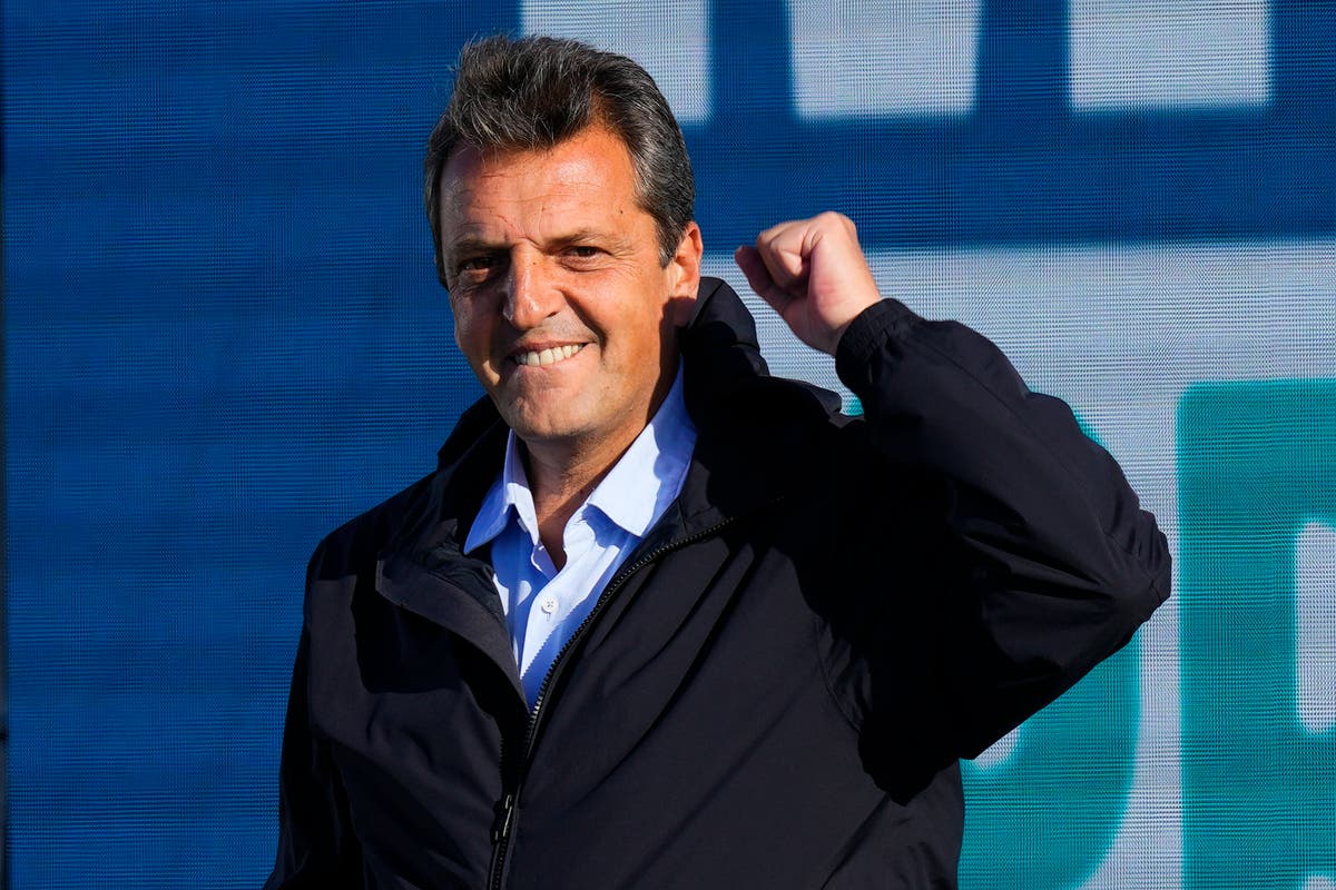 Perdiendo pero no eliminados: 2 veteranos políticos argentinos tratan