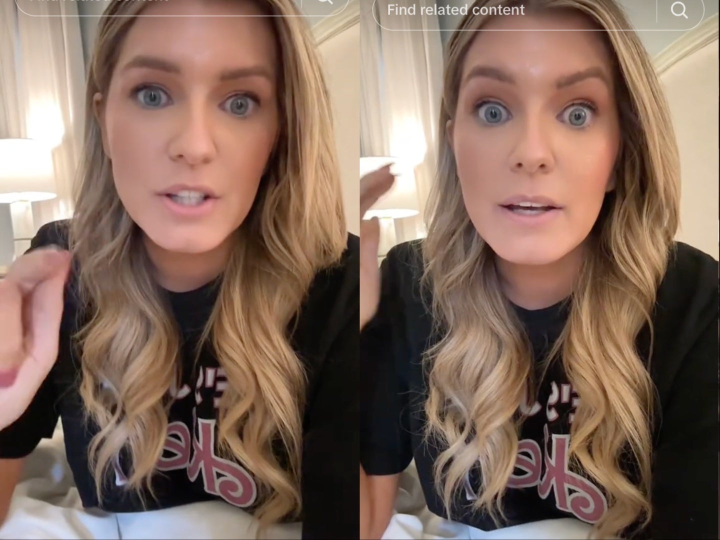 <p>Una mujer se dedica hace años a vengarse de un hombre, al punto de acabar con su compromiso. </p>