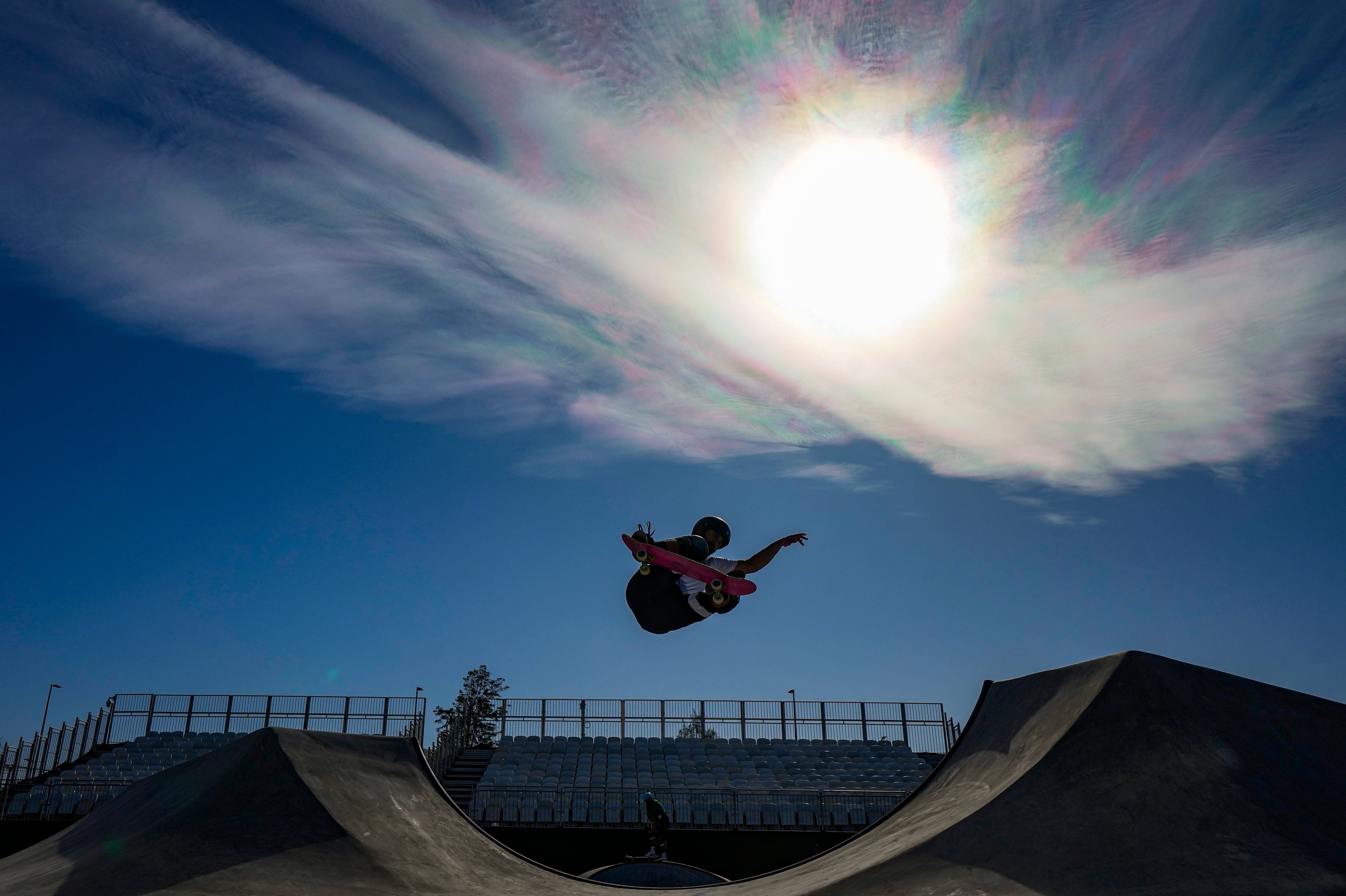 JUEGOS PANAMERICANOS