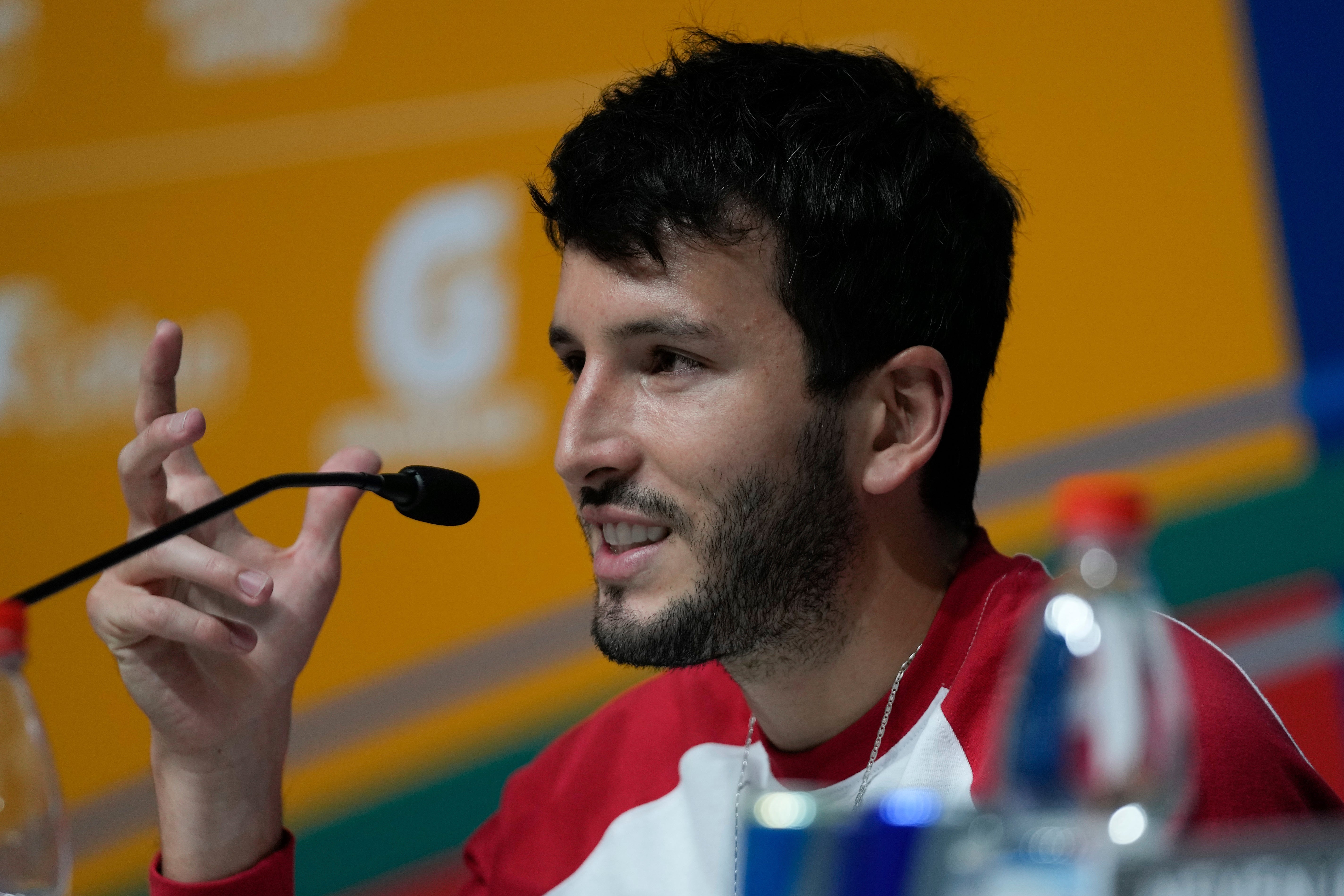 JUEGOS PANAMERICANOS