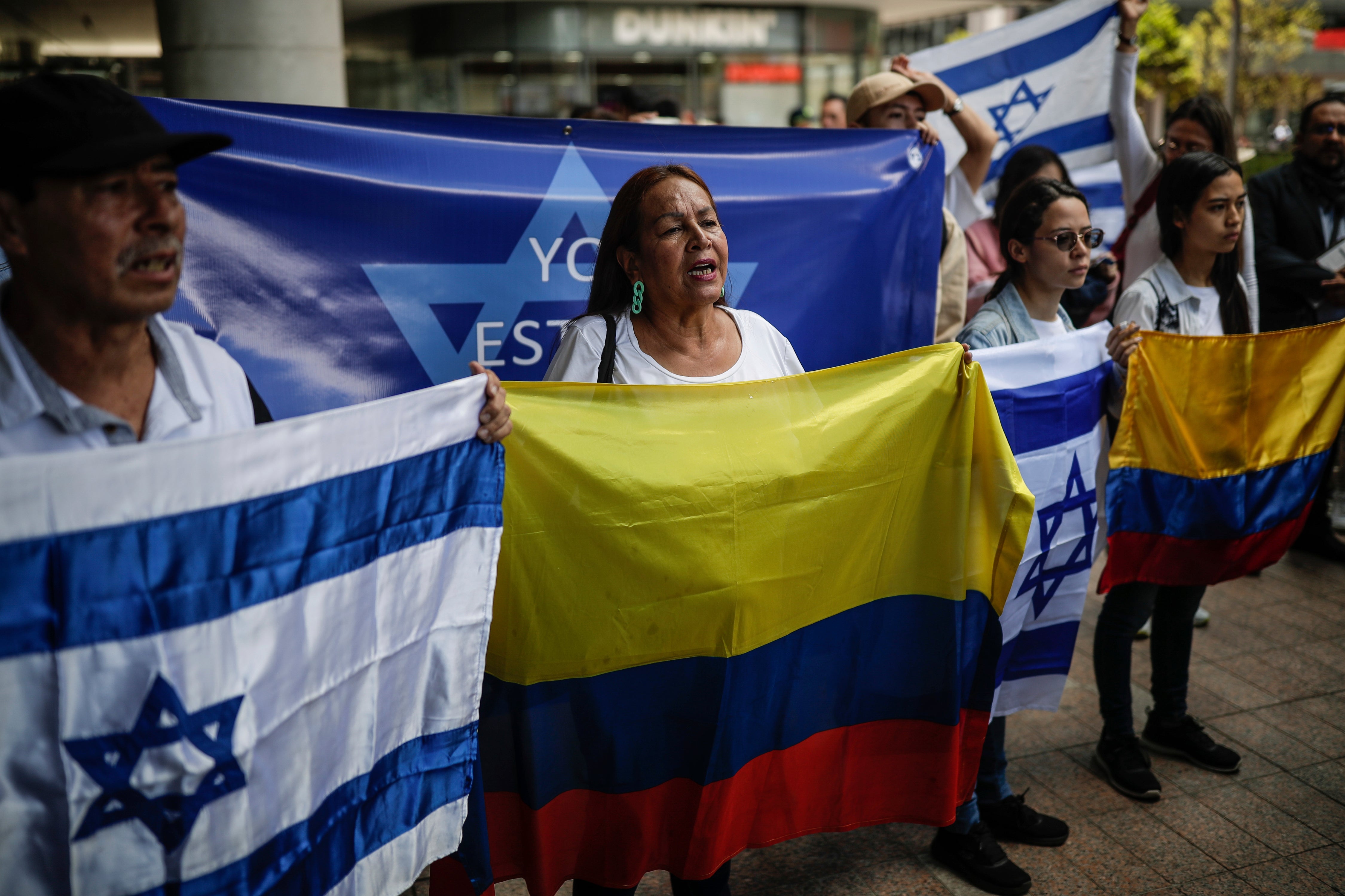 COLOMBIA-ISRAEL EXPORTACIONES