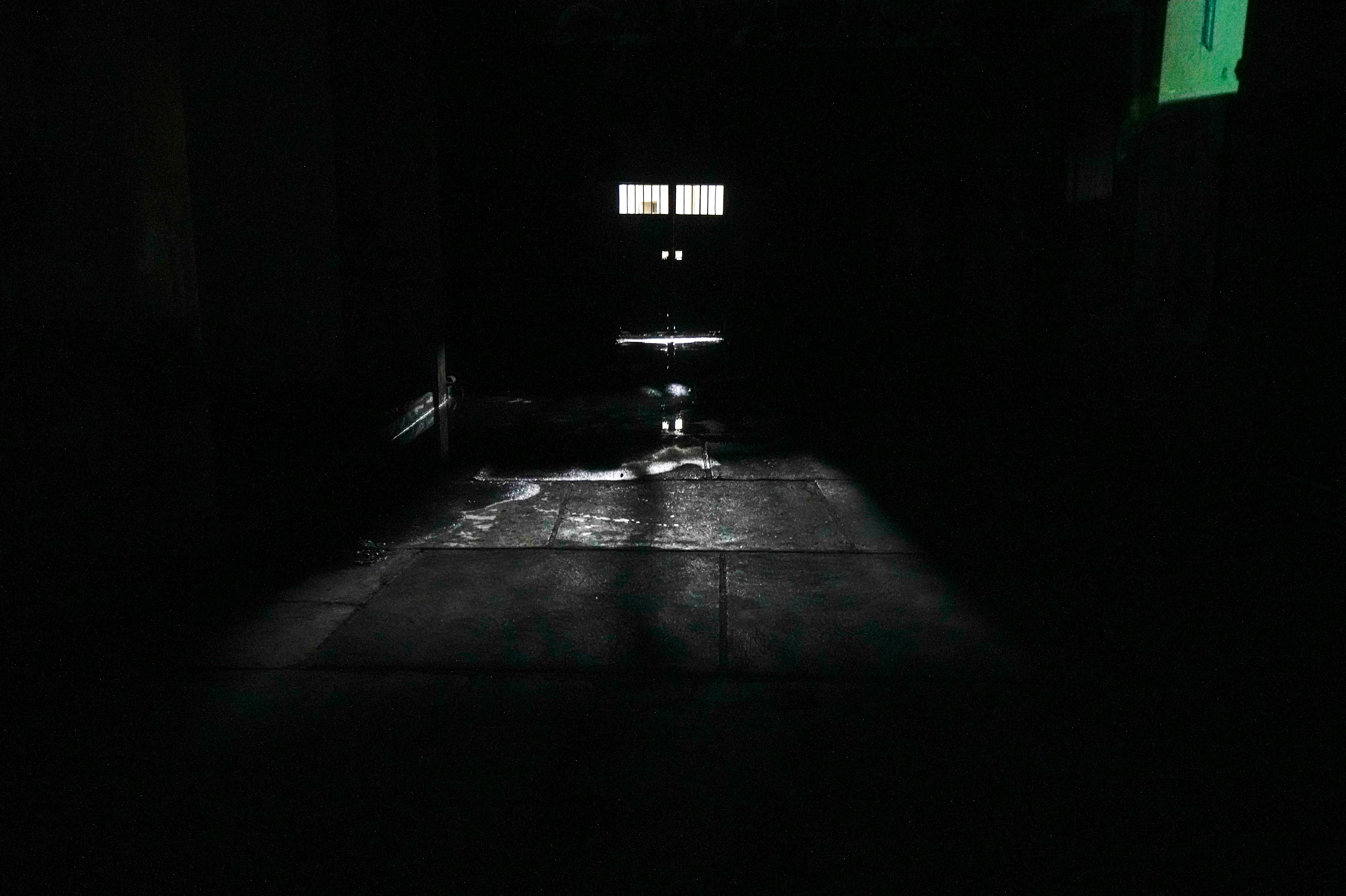 JUEGOS PANAMERICANOS ESTADIO NACIONAL